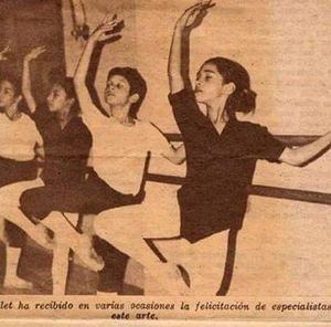 Meet your Posher, Barbara